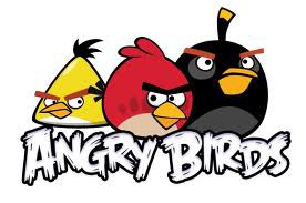 Angry Birds fue creado por Rovio Entertainment 
