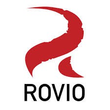 Logotipo de Rovio