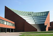Universidad de Helsinki